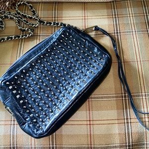 Rebecca Minkoff Studded Crossbody